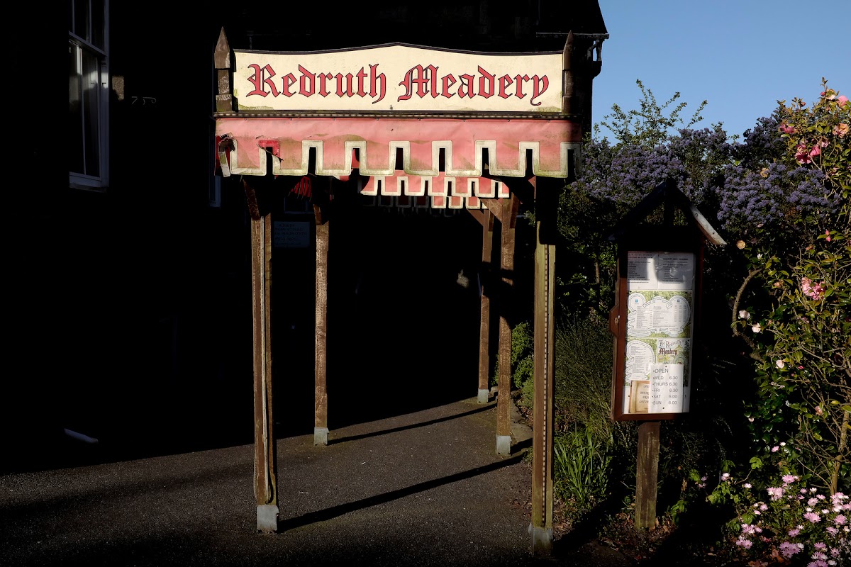 Redruth Meadery
